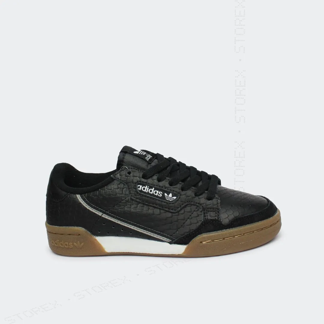 adidas Continental Pyth Black