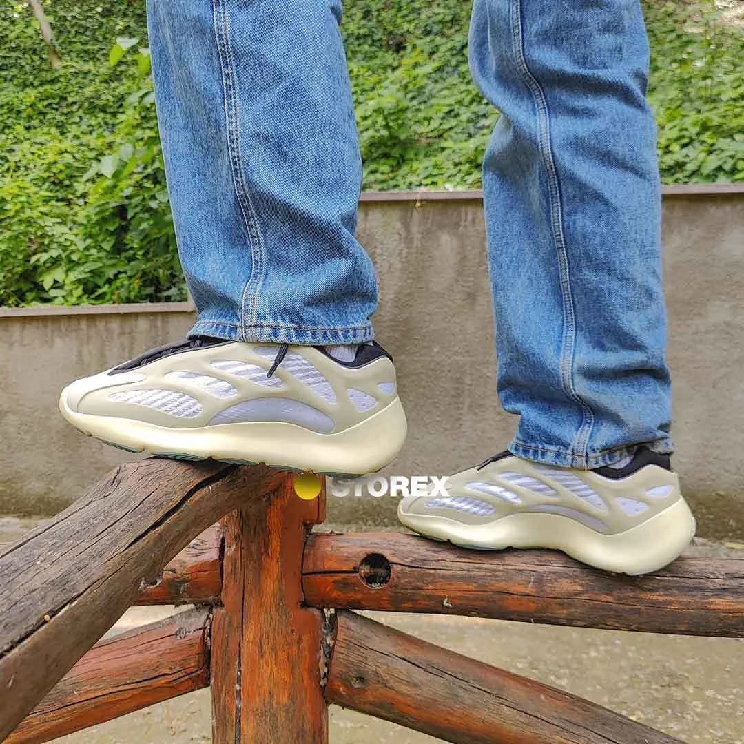 Yeezy Boost 700 V3 Azael