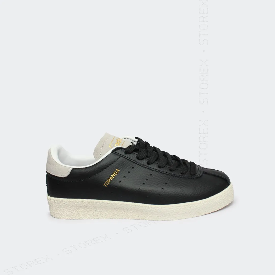 adidas Topanga Black