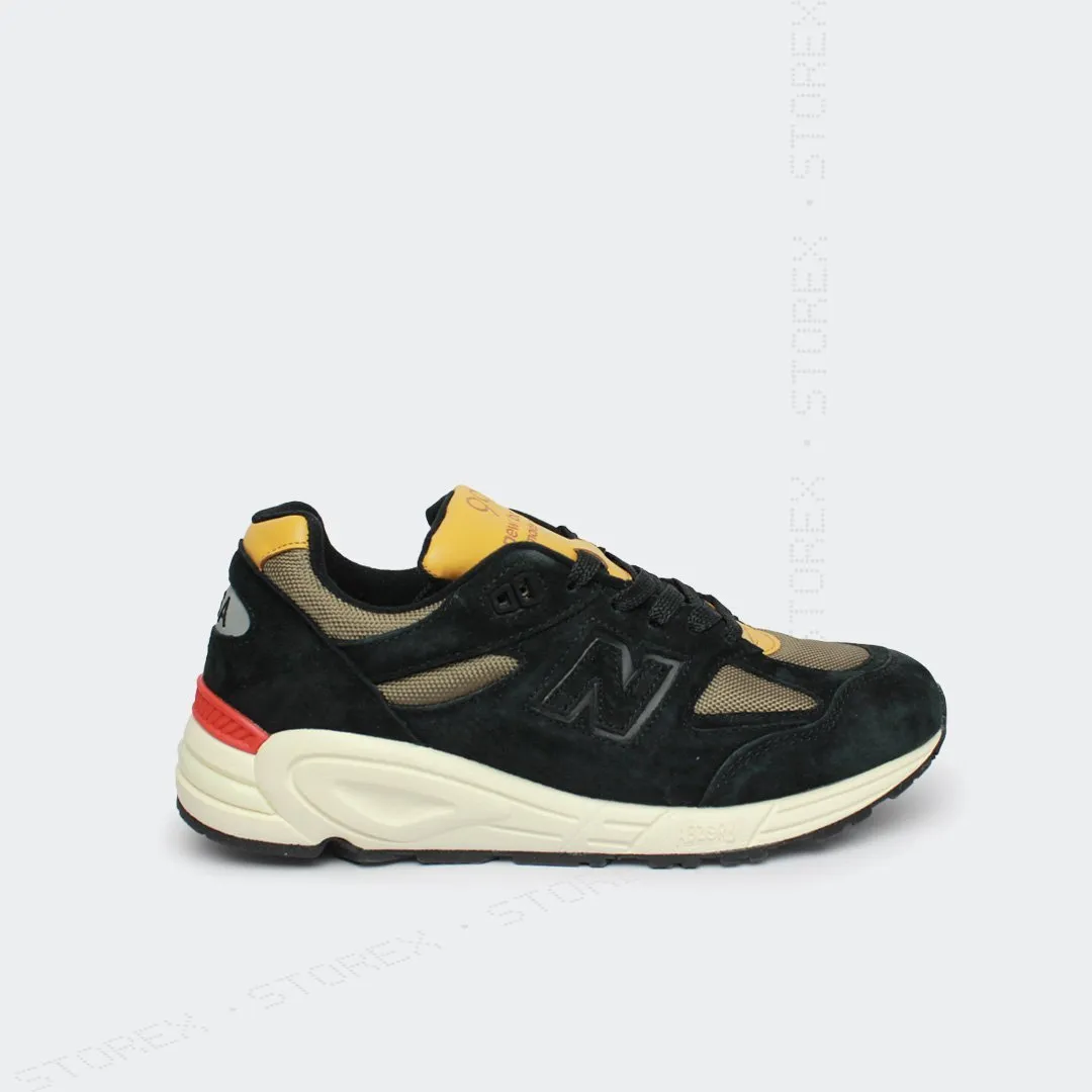 New Balance 990 Desert Heat