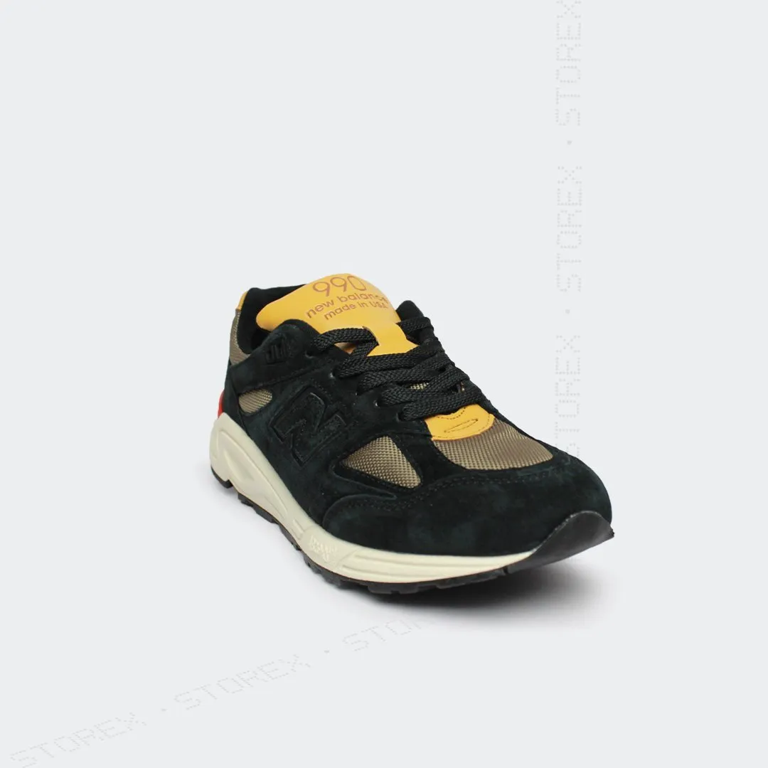 New Balance 990 Desert Heat