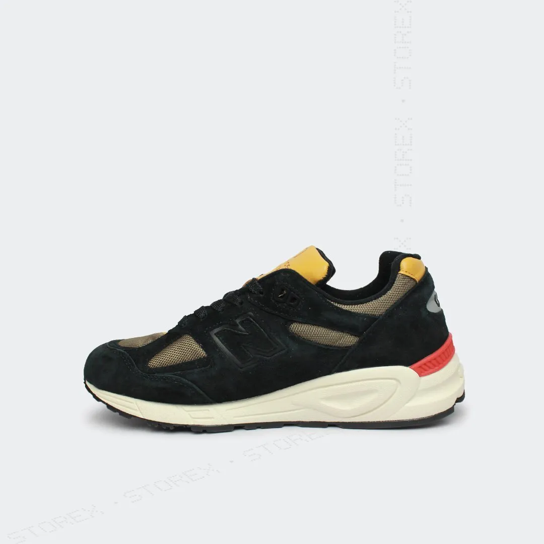 New Balance 990 Desert Heat