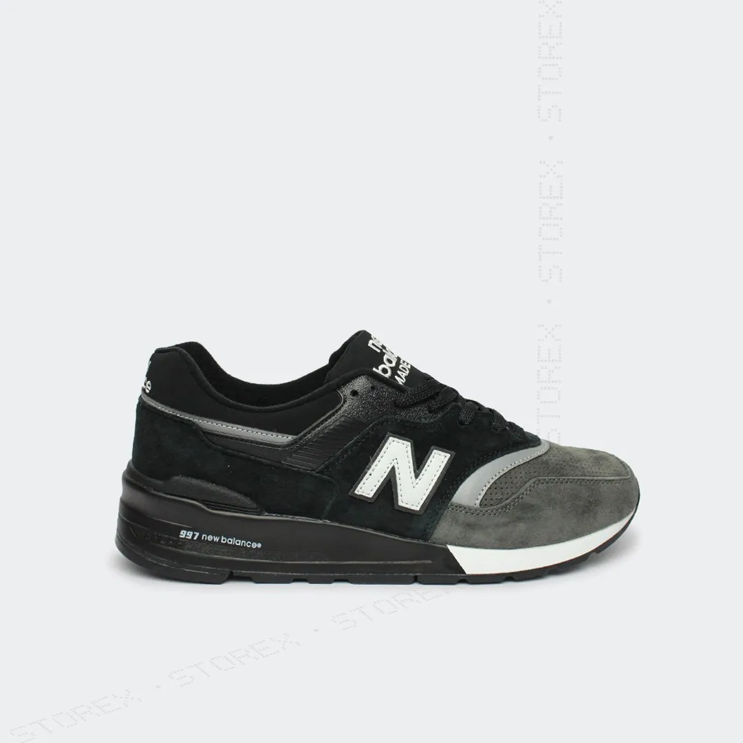 New Balance 997 Black