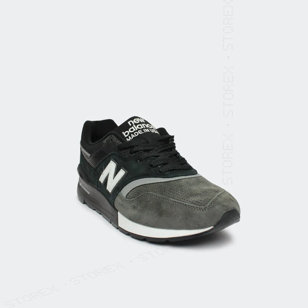 New Balance 997 Black