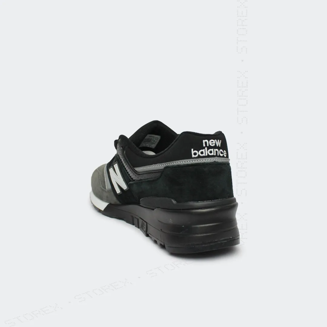 New Balance 997 Black