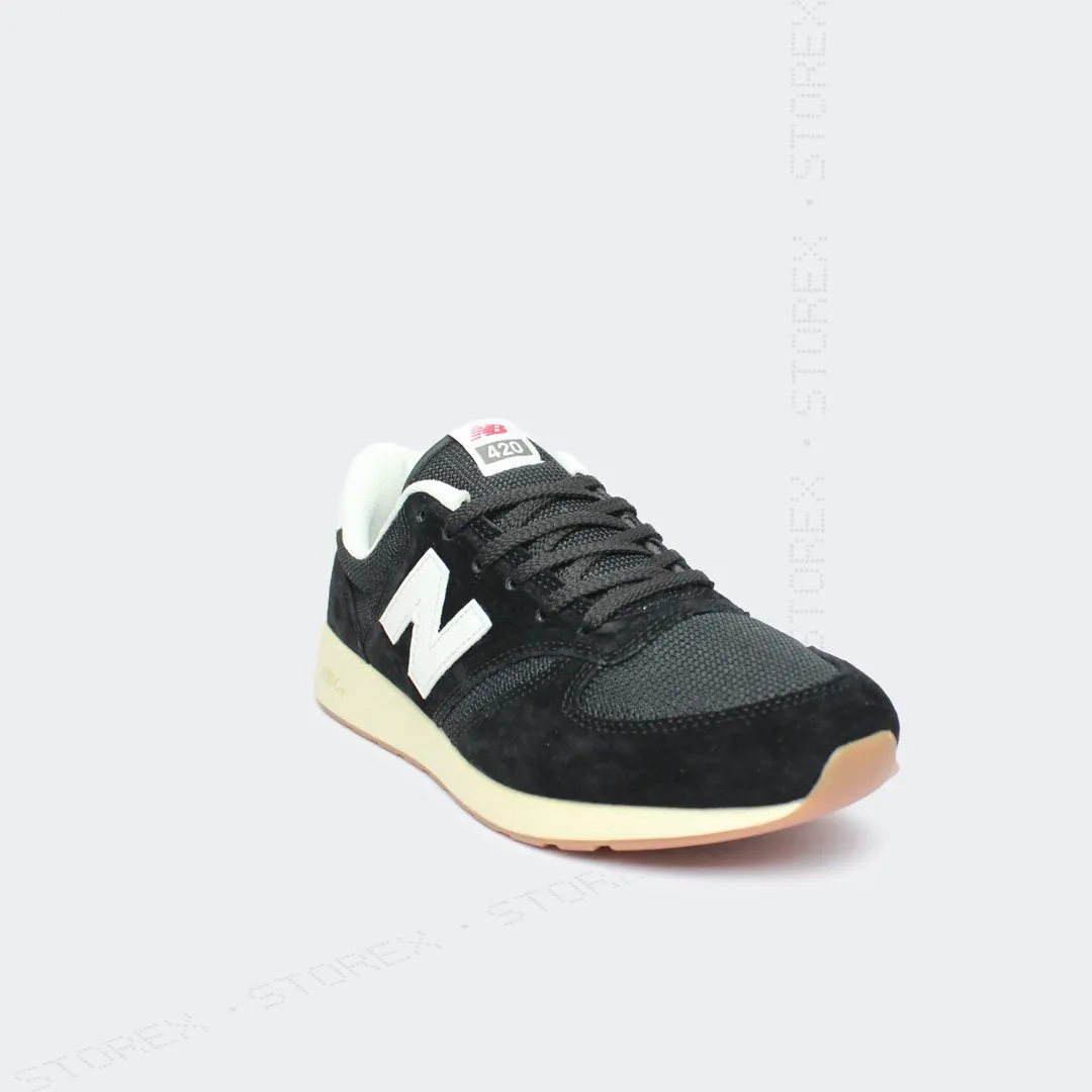 New Balance MRL 420 SD Black