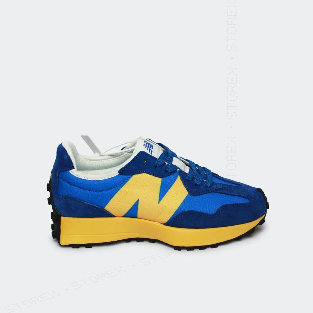 New Balance 327 Blue