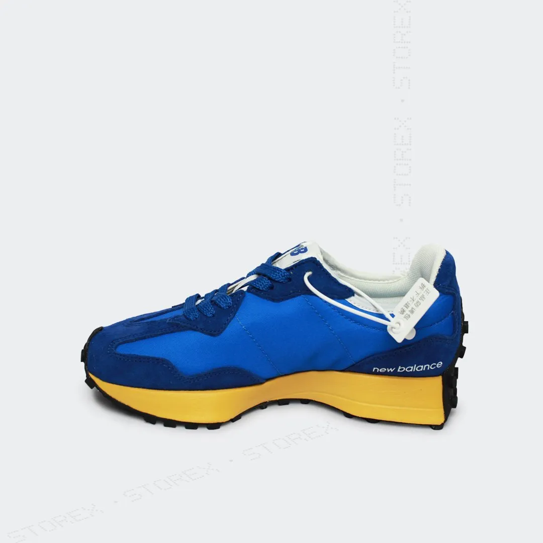 New Balance 327 Blue