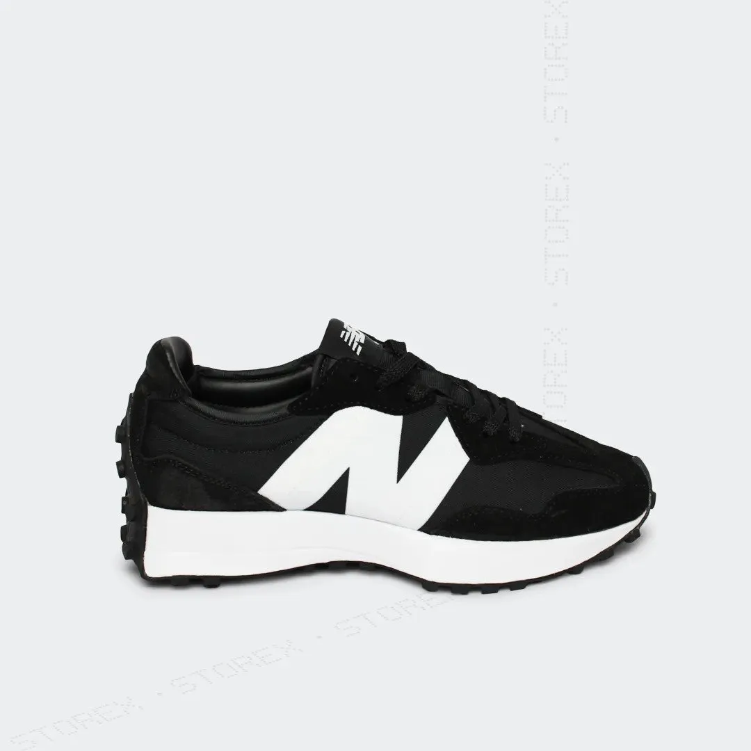 New Balance 327 Black