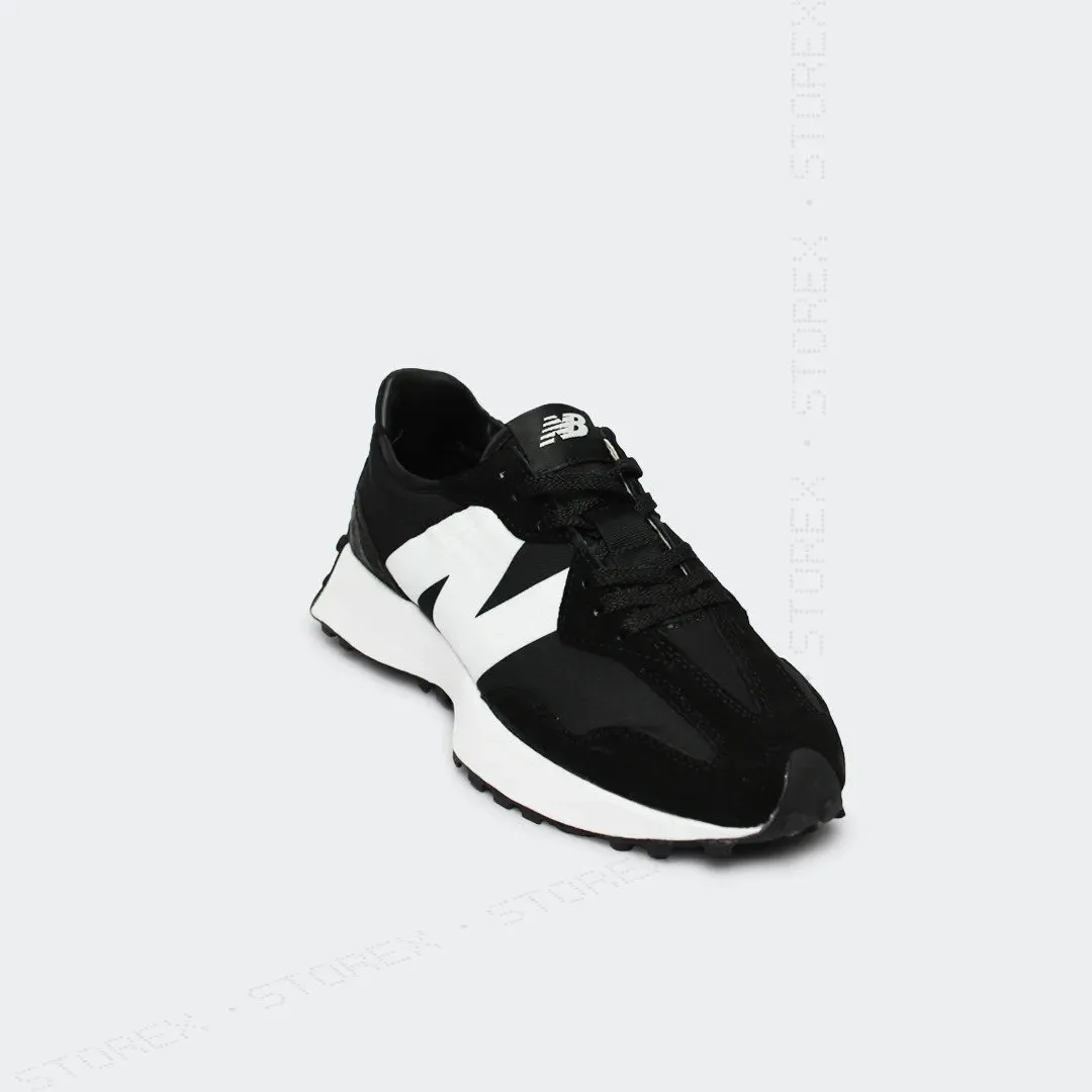 New Balance 327 Black