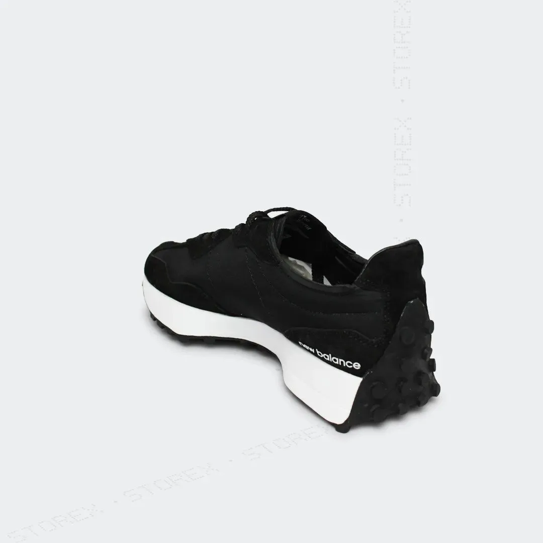 New Balance 327 Black