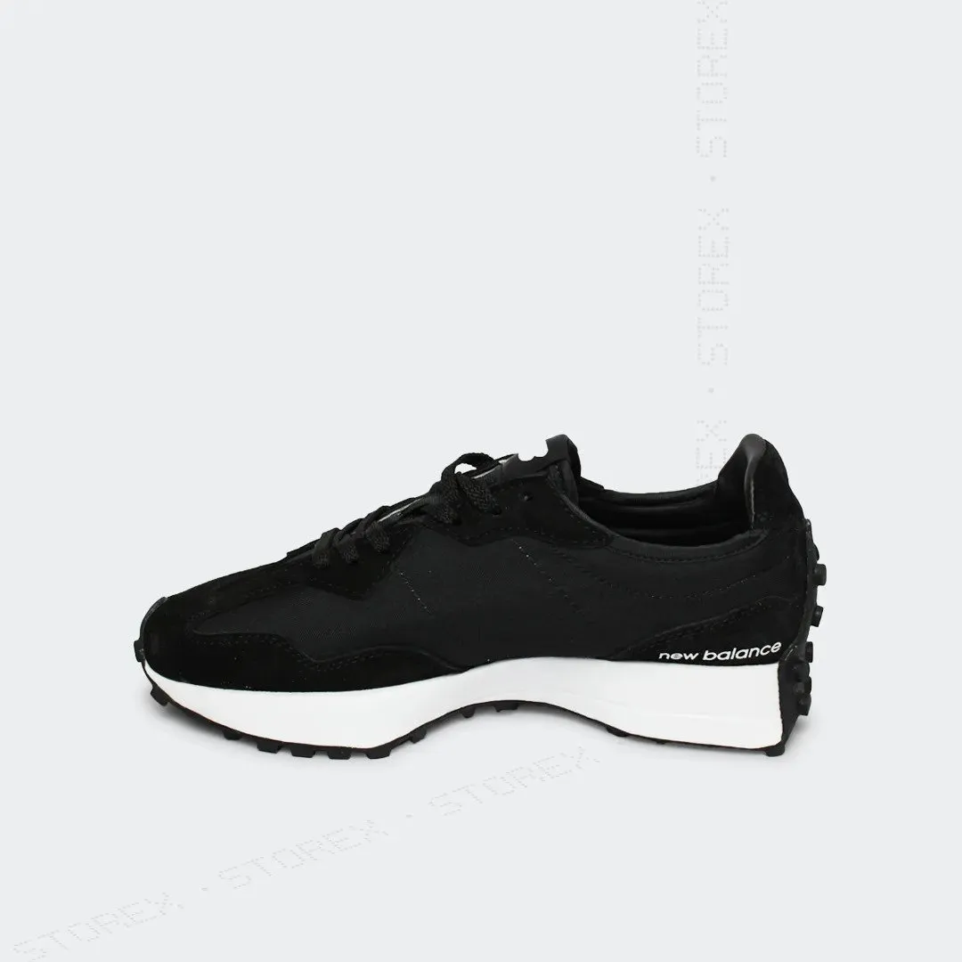 New Balance 327 Black