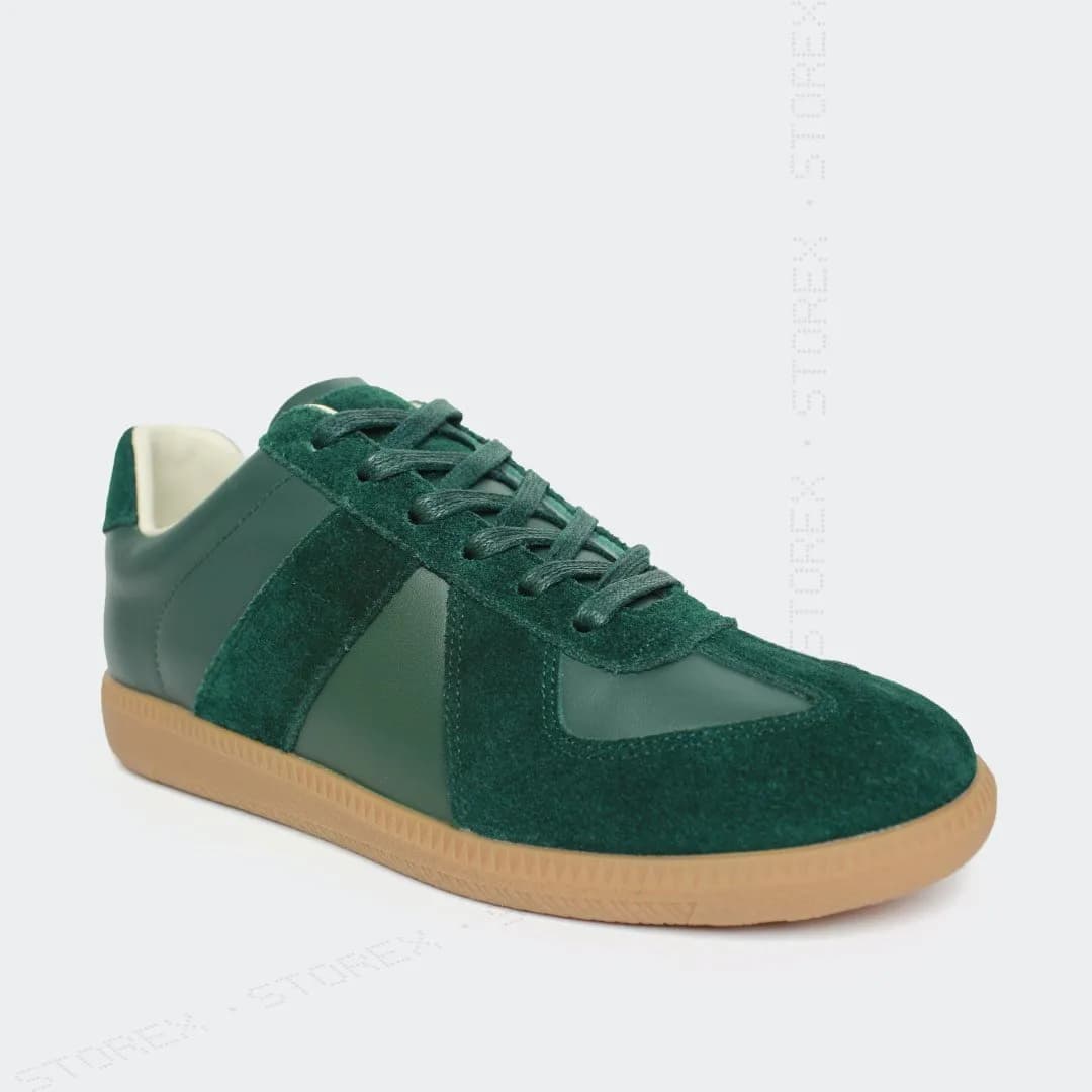 Maison Margiela Green
