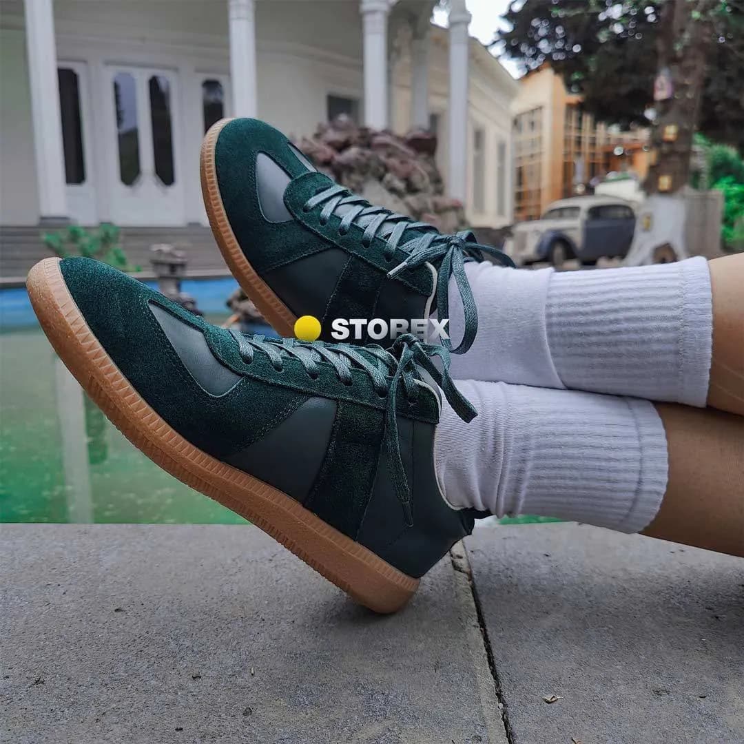 Maison Margiela Green