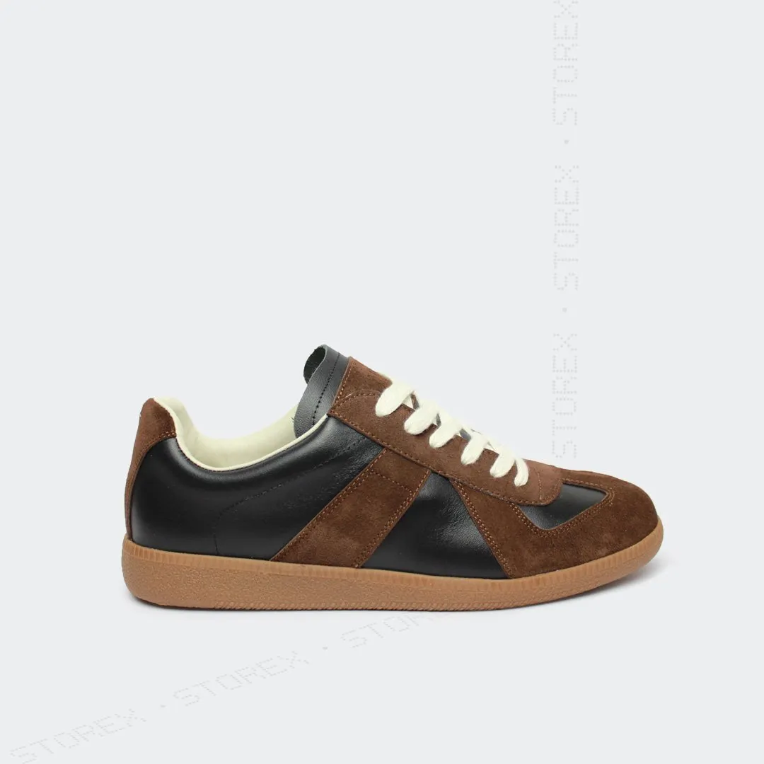 Maison Margiela Black Brown