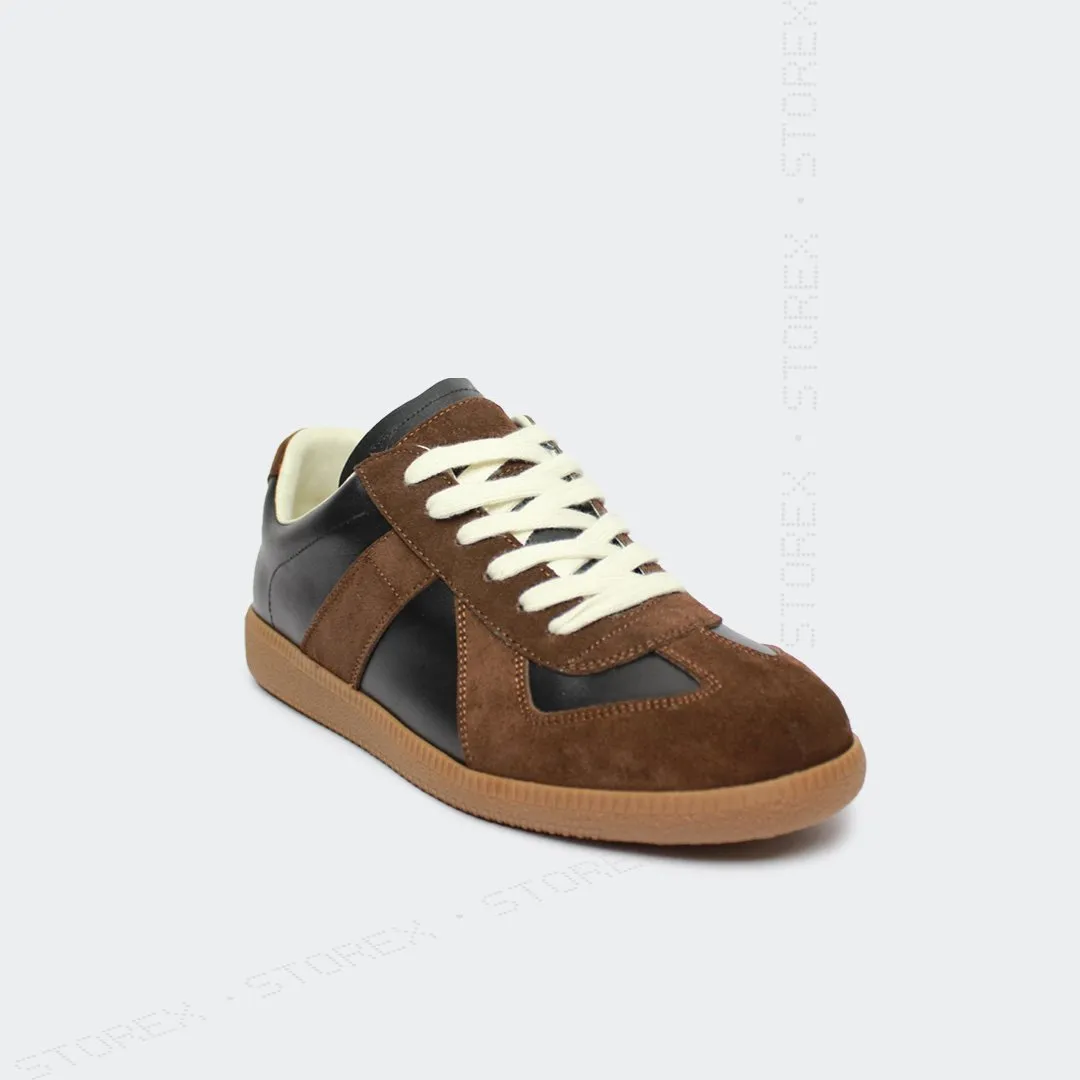 Maison Margiela Black Brown