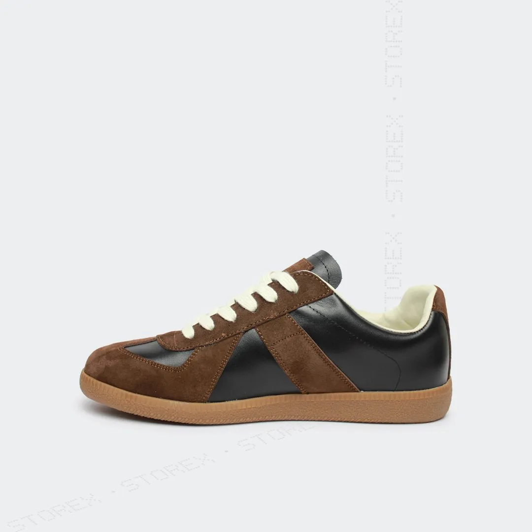 Maison Margiela Black Brown
