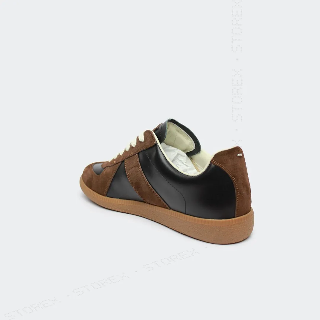 Maison Margiela Black Brown