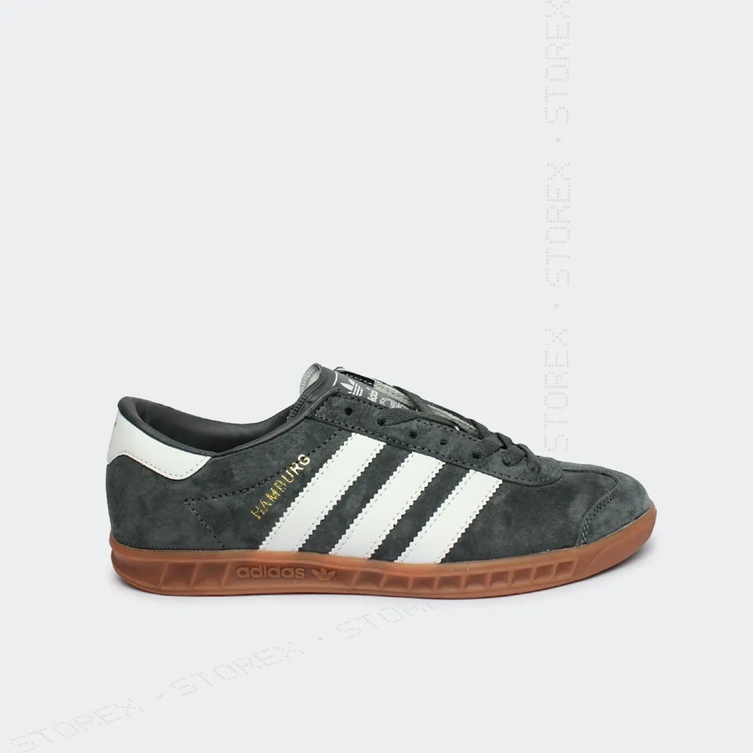 Adidas Hamburg
