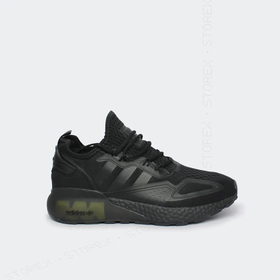 Adidas 2k Boost Black
