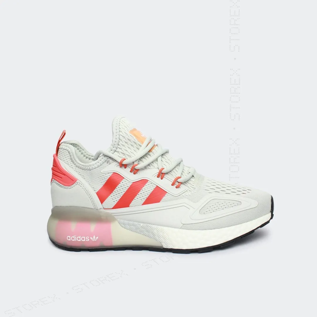 Adidas 2k Boost Red