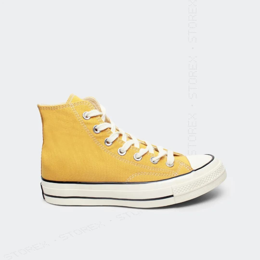 Converse Chuck Taylor 70s Yellow high