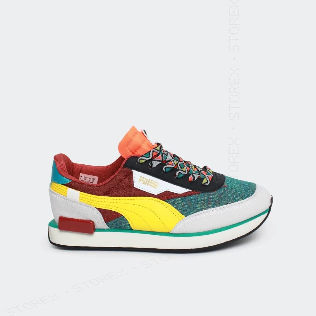 Puma Future Rider