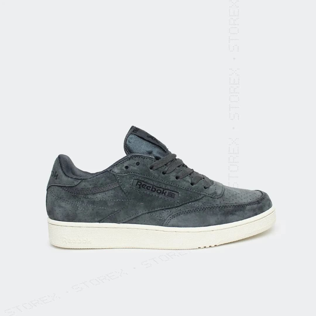 Reebok Grey