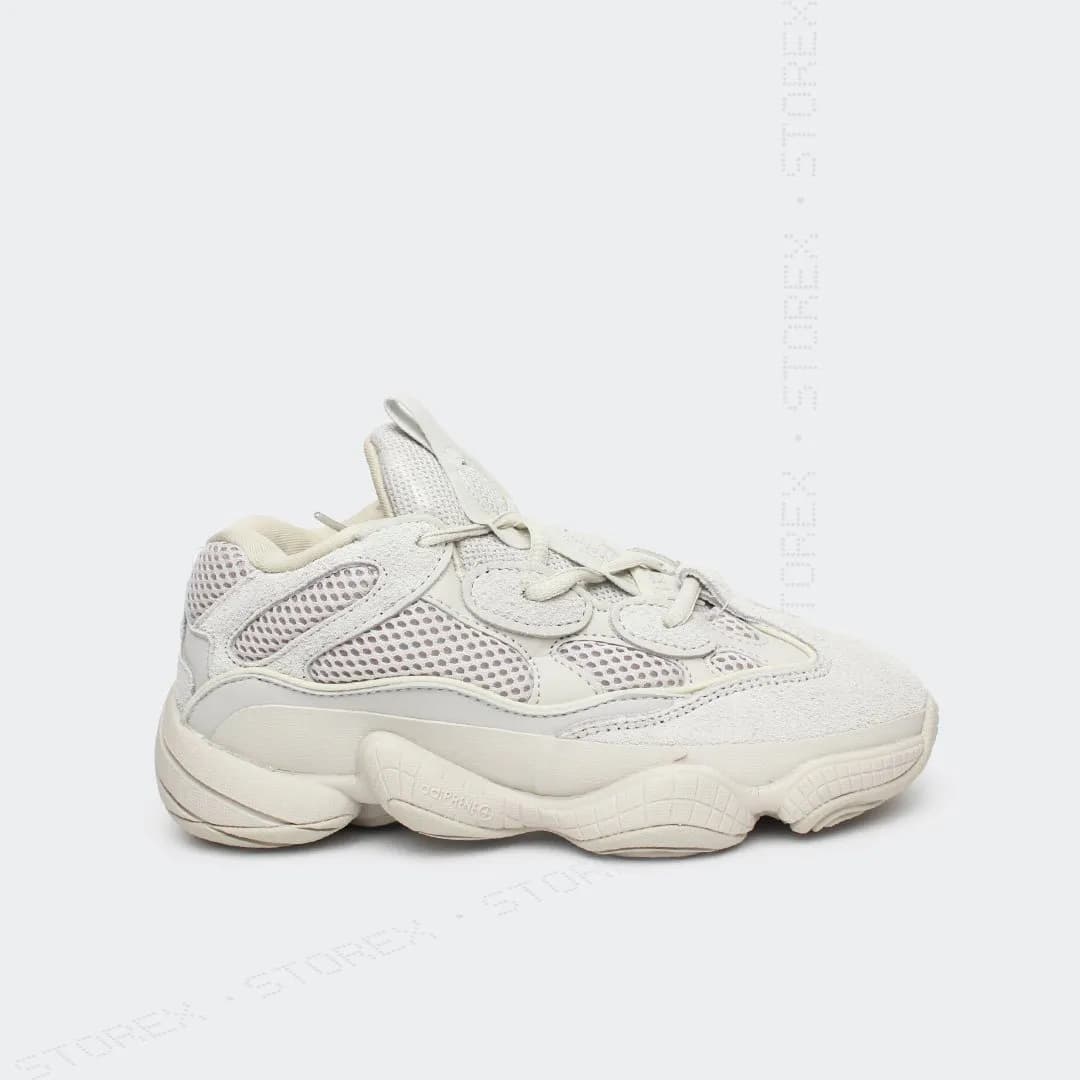 Yeezy 500 Blush Beige