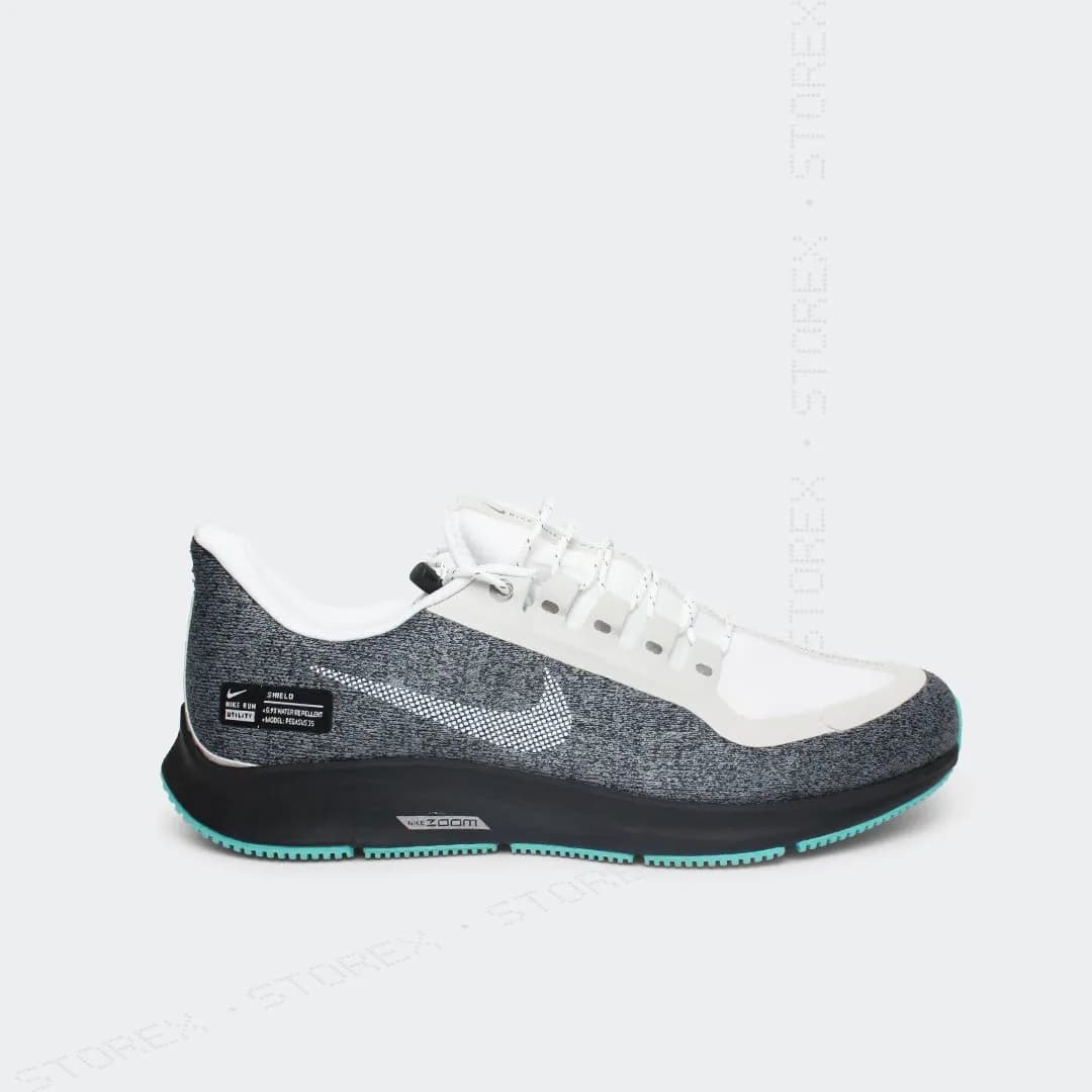 Nike Air Run Utility Grey White