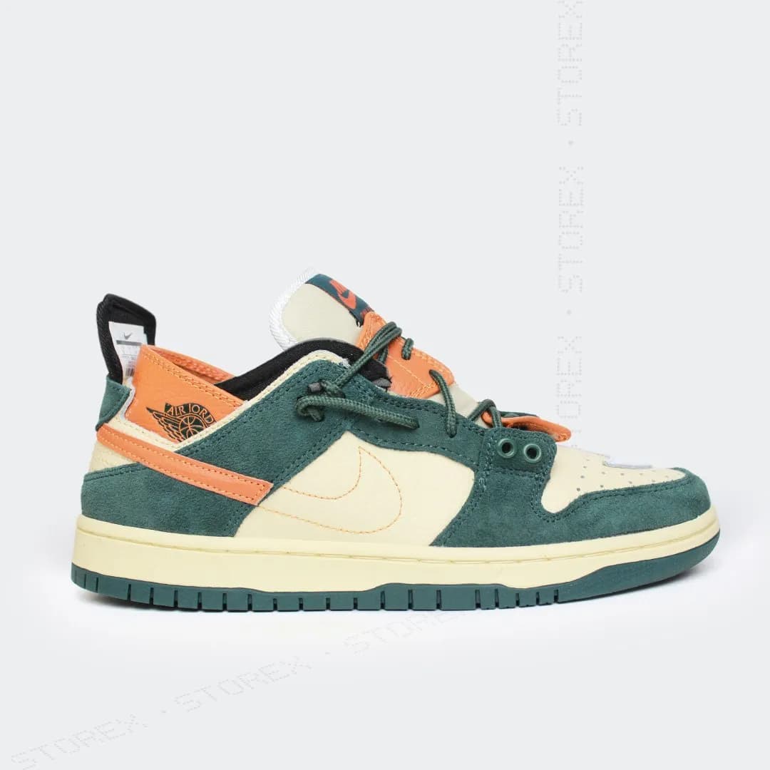 Nike Dunk SB Low Eire
