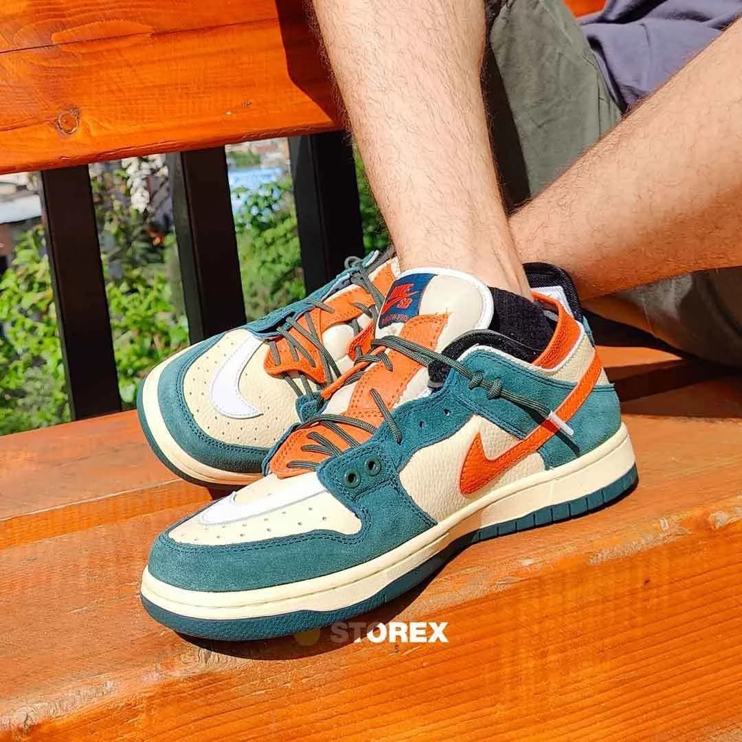 Nike Dunk SB Low Eire