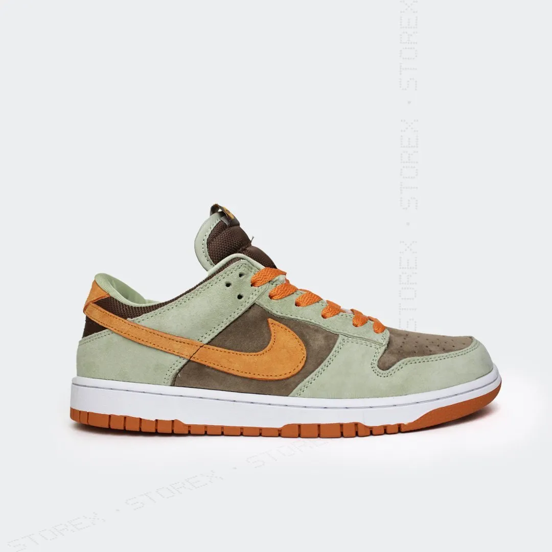 Nike Dunk Low Dusty Olive