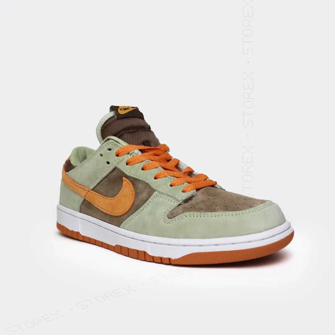 Nike Dunk Low Dusty Olive