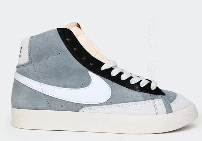 Nike Blazer 77 Vintage Cool Grey