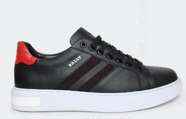 BALLY Sneakers Premium