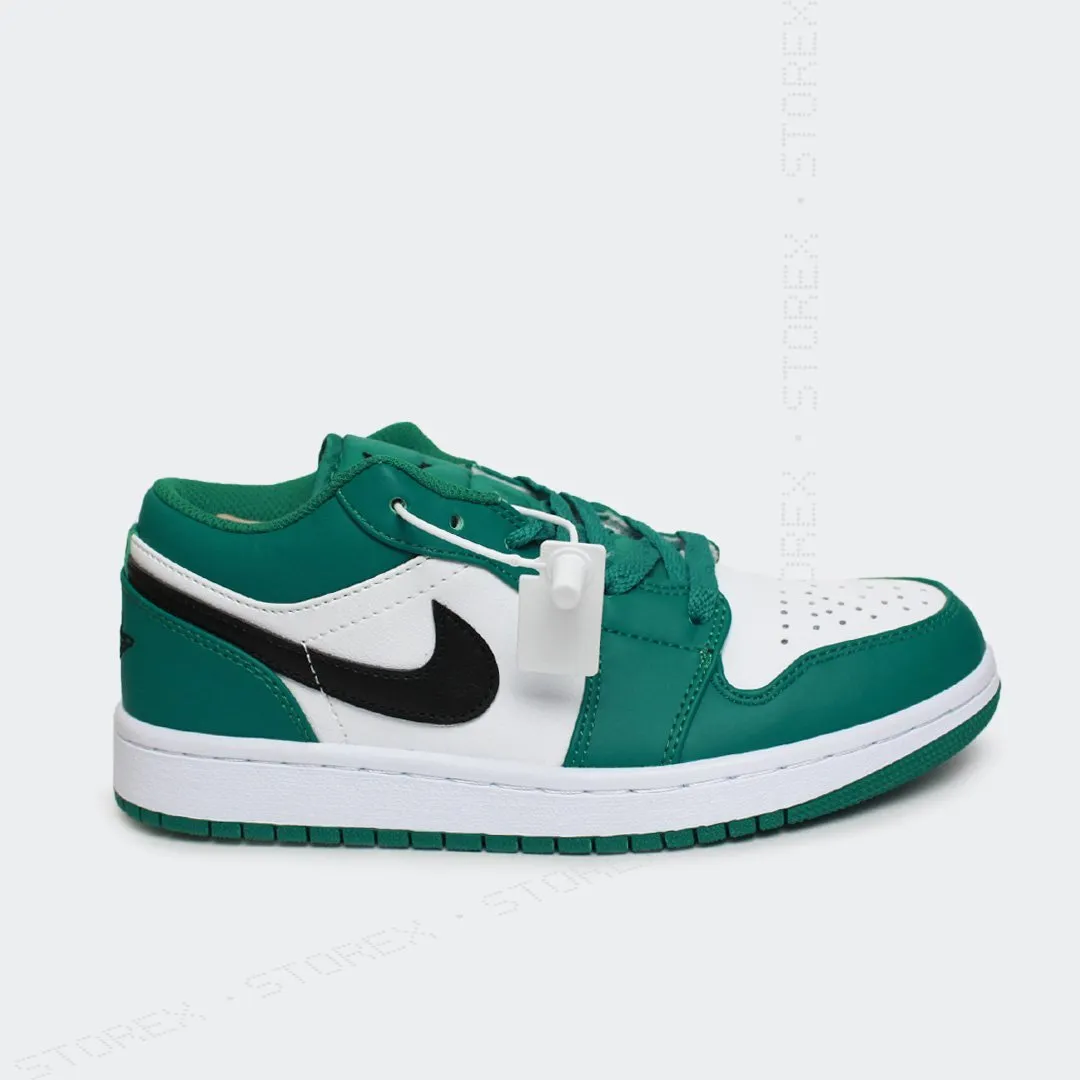 Nike Jordan 1 Low Retro Green