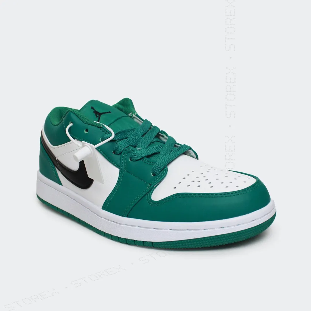 Nike Jordan 1 Low Retro Green