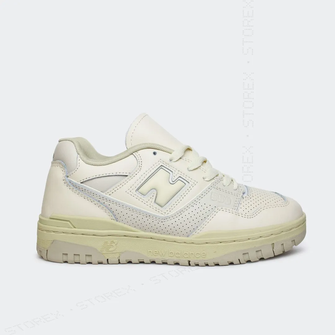 New Balance 550 Beige