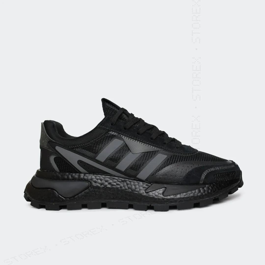 adidas P9 Boost Black