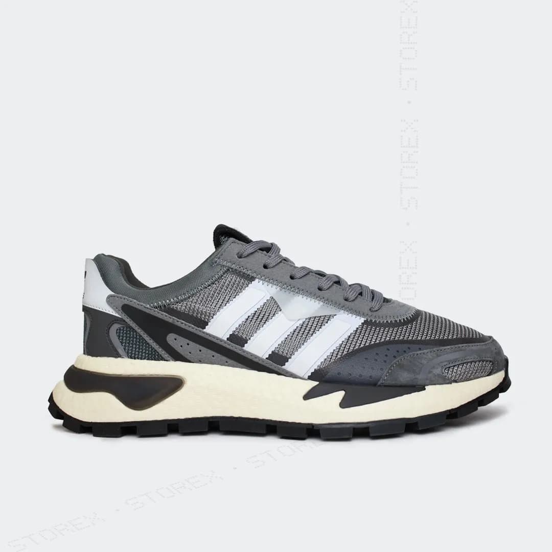 adidas P9 Boost Grey