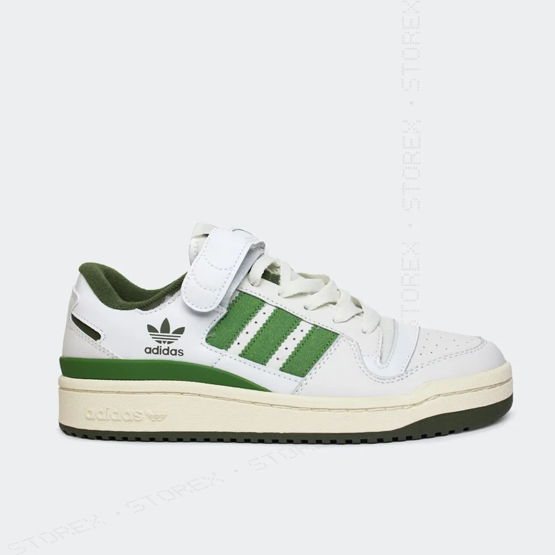 adidas Forum Green