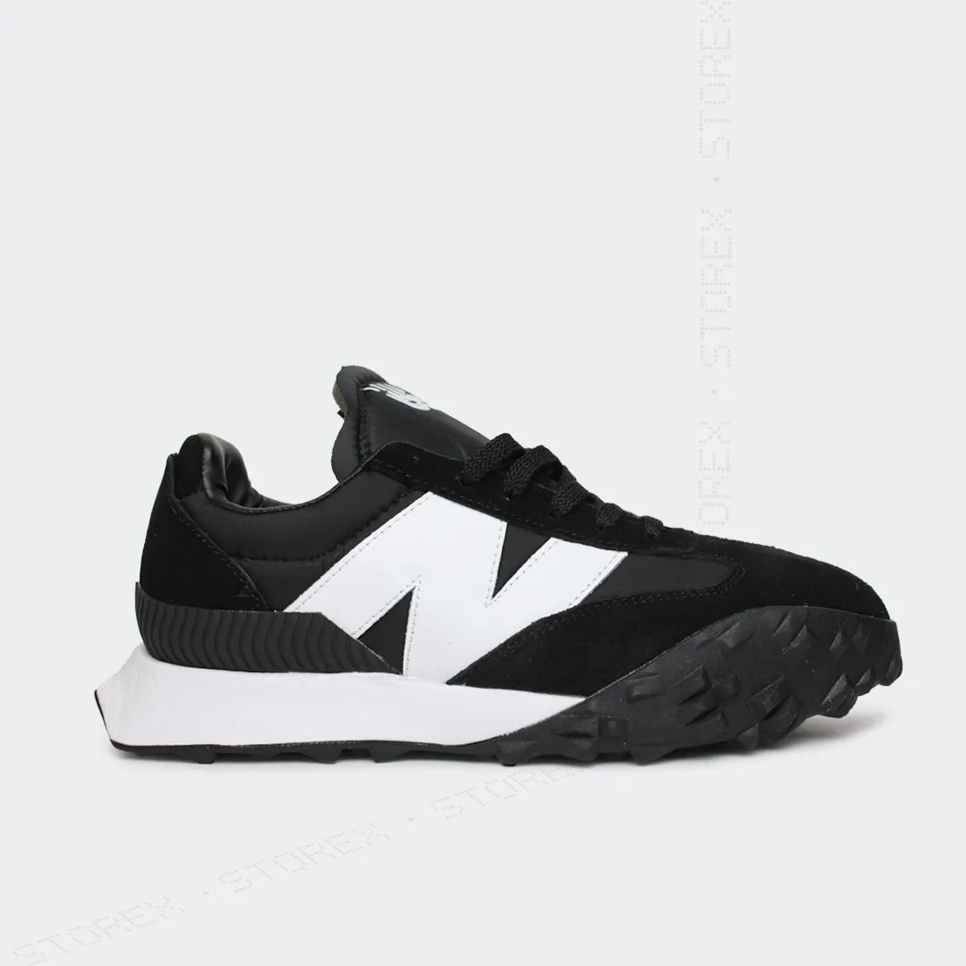 New Balance XC 72 Black White