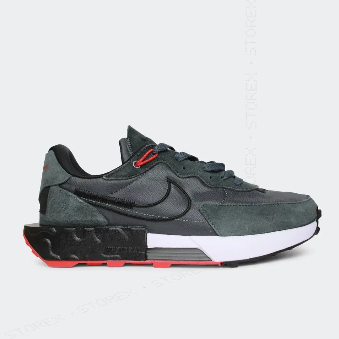 Nike Fontanka Dark Grey