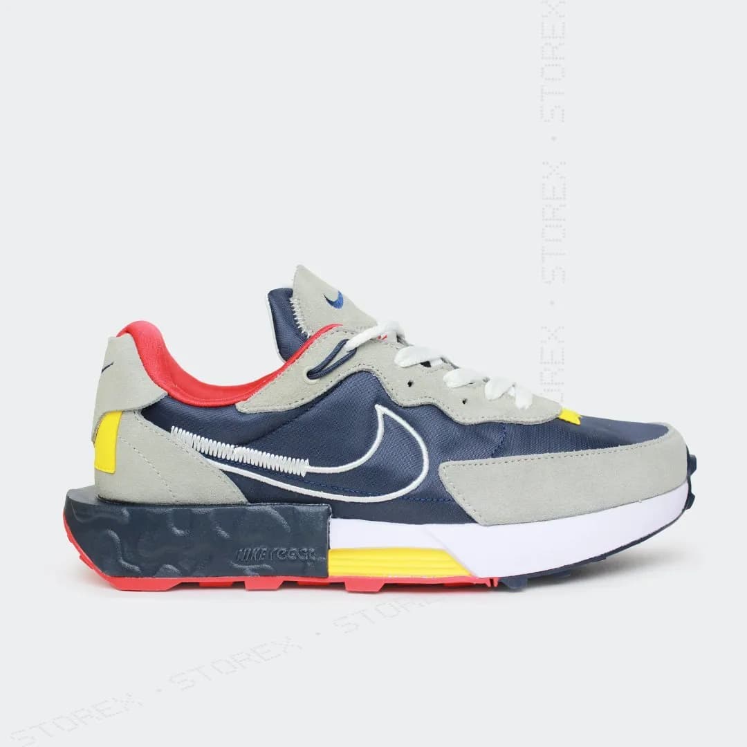 Nike Fontanka Blue