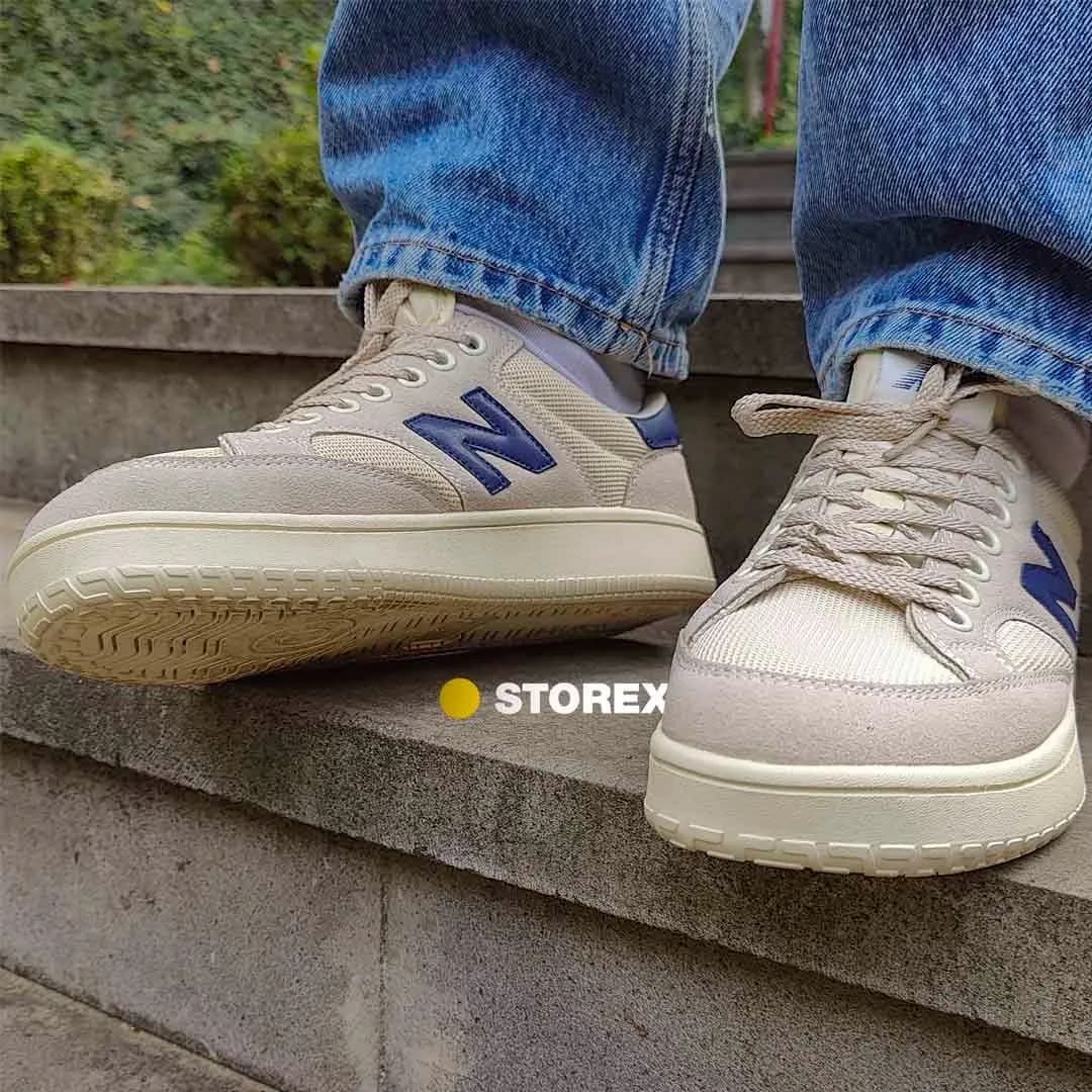 New Balance PROCTCCG Blue