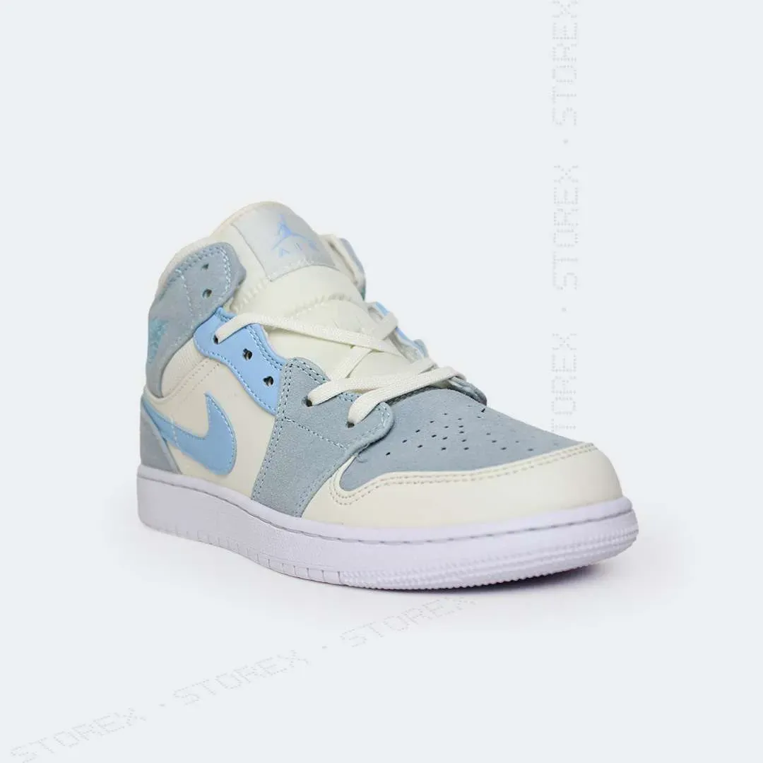 Nike Air Jordan 1 Baby Blue
