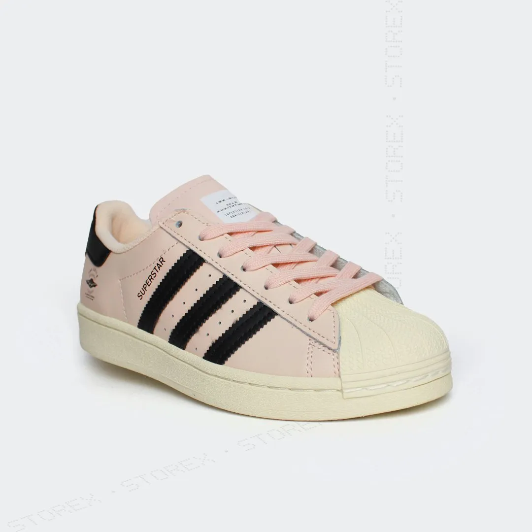 adidas Superstar Baby Pink