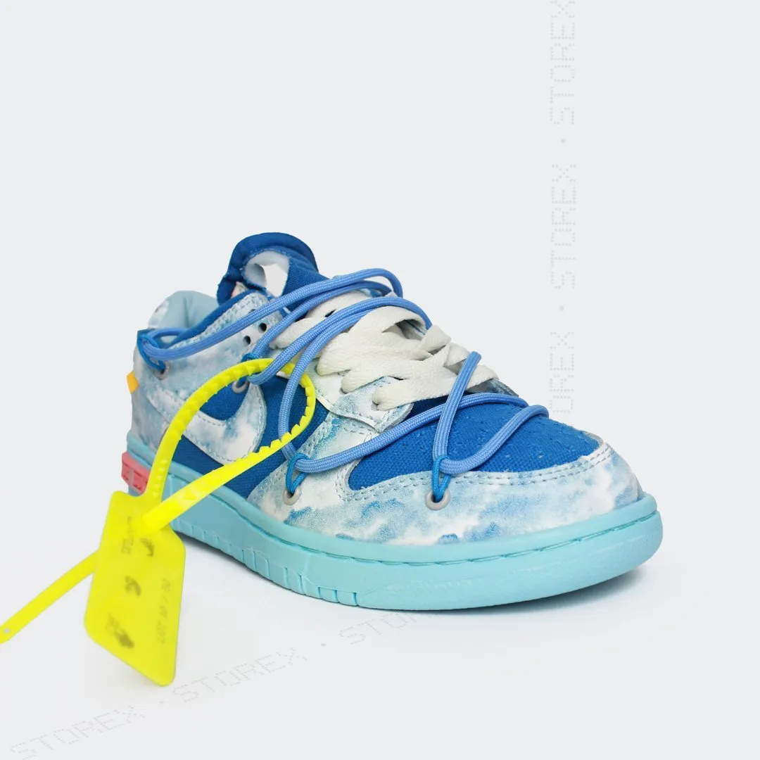 Nike SB Dunk Low x Off-White