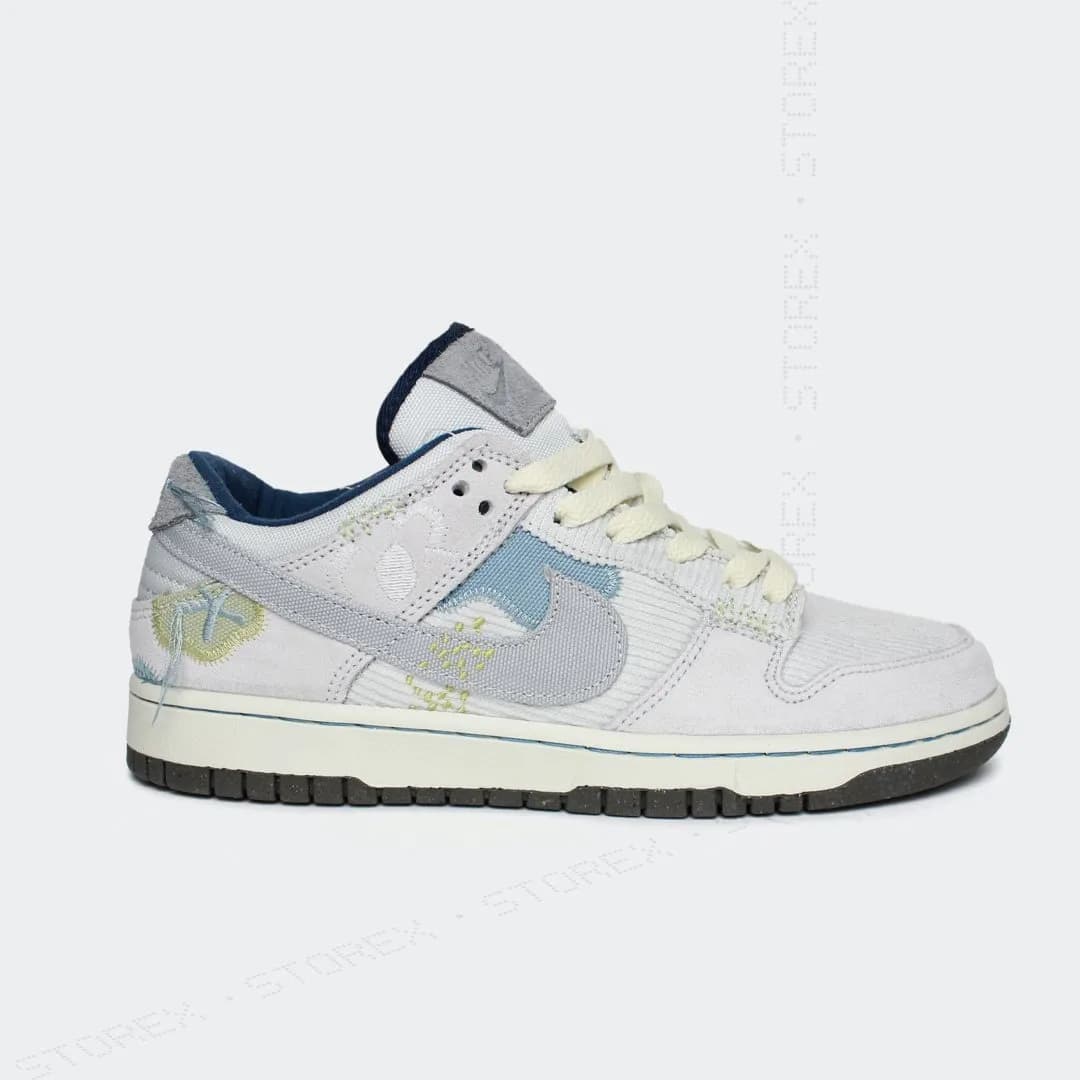 Nike Dunk Low On the Bright Side